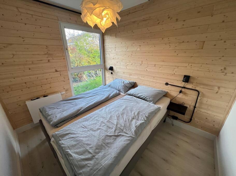 Moderne Bungalow Voor 6 Personen Julianadorp Εξωτερικό φωτογραφία